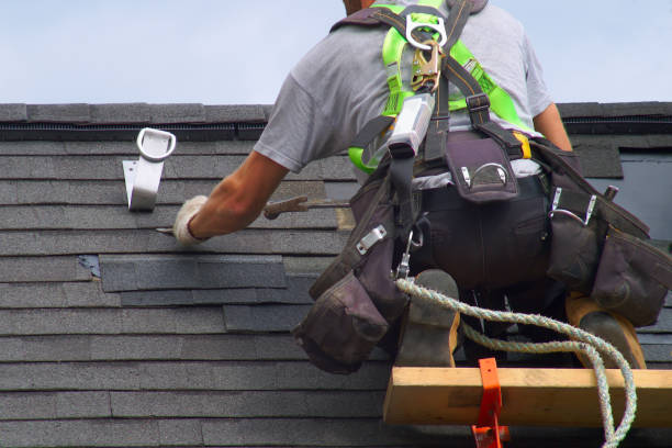 Professional Roofing service in Slaton, TX